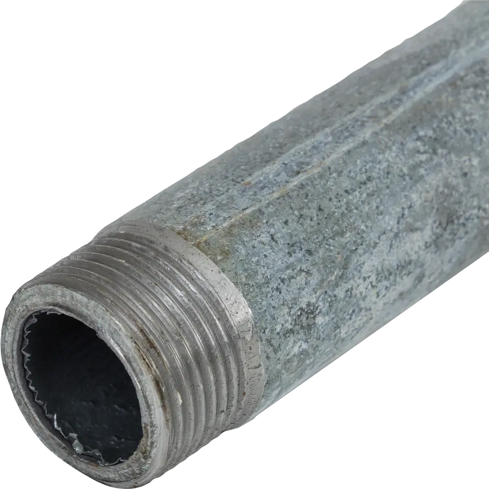Обвод 3/4" НР мм оцинкованная сталь 15466401 STLM-2032716 Santreyd  - Вид №1