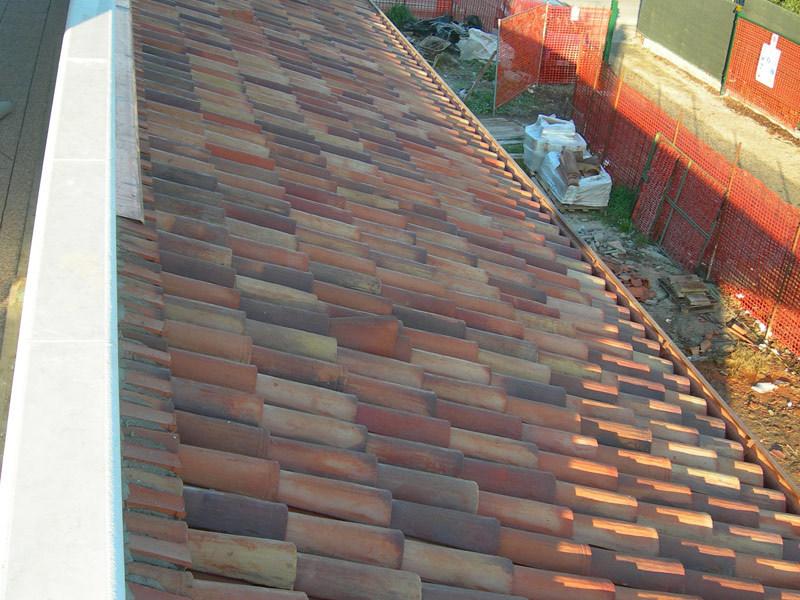 FORNACE FONTI Coppo и кирпичная черепица sun-id-1353757 - Вид №7