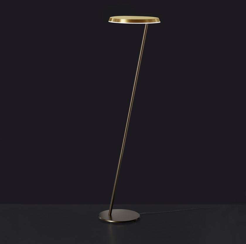 Oluce Светодиодный металлический столбик Amanita sun-id-1403563 - Вид №1