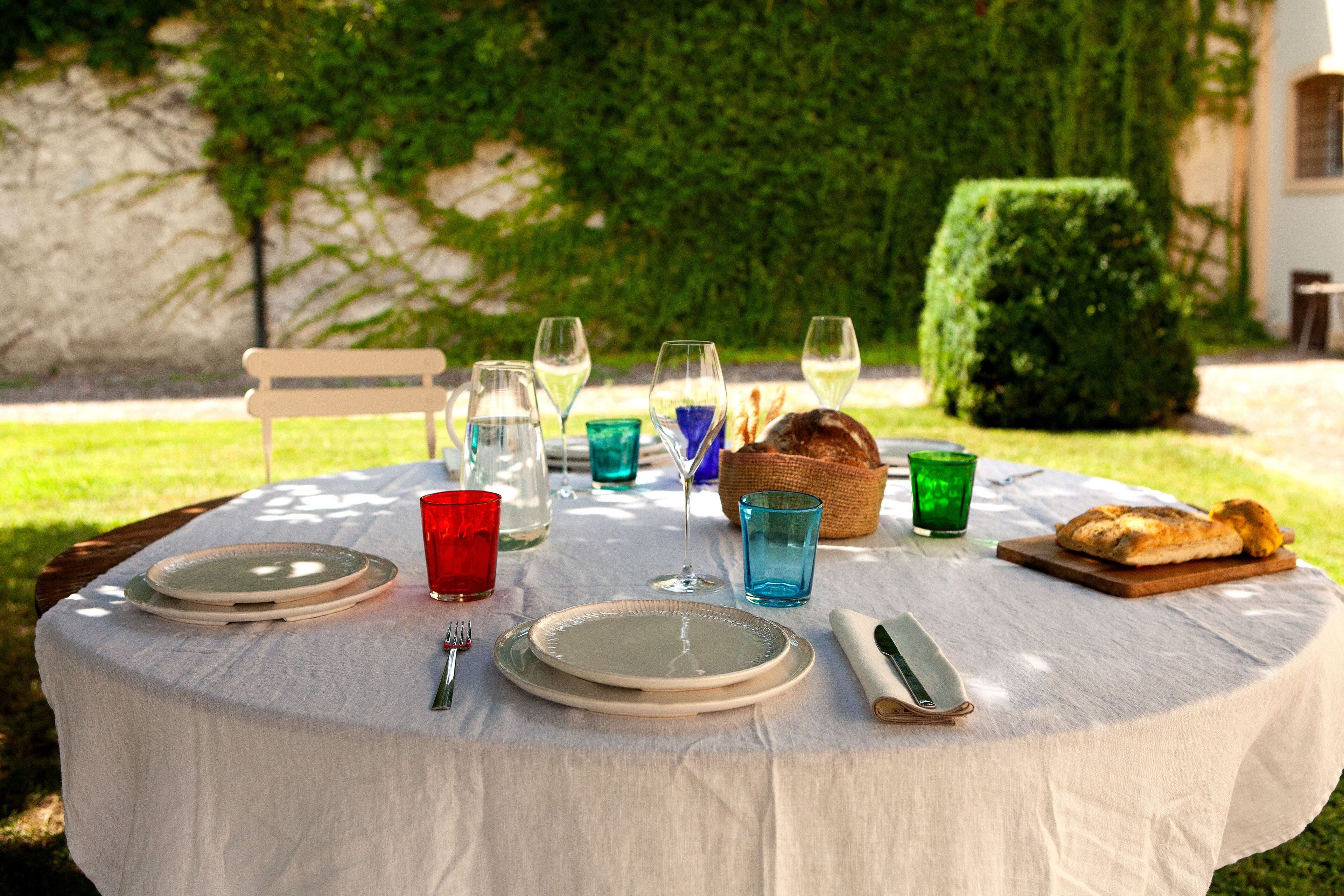 Стакан для воды Zafferano Bei ARCH-00126451 - Вид №8