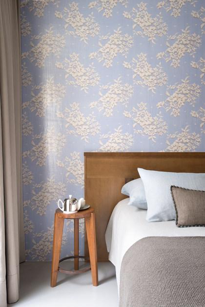 Élitis Покрытие из нетканого материала Paradisio Rm 609 - Вид №1