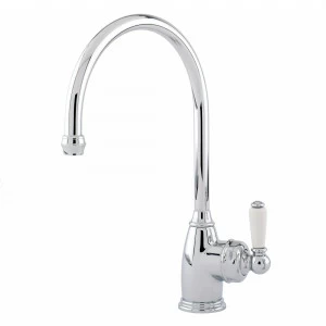 Traditional bathrooms Смеситель для кухни в стиле ретро P&R PARTHIAN Pr4341.ag