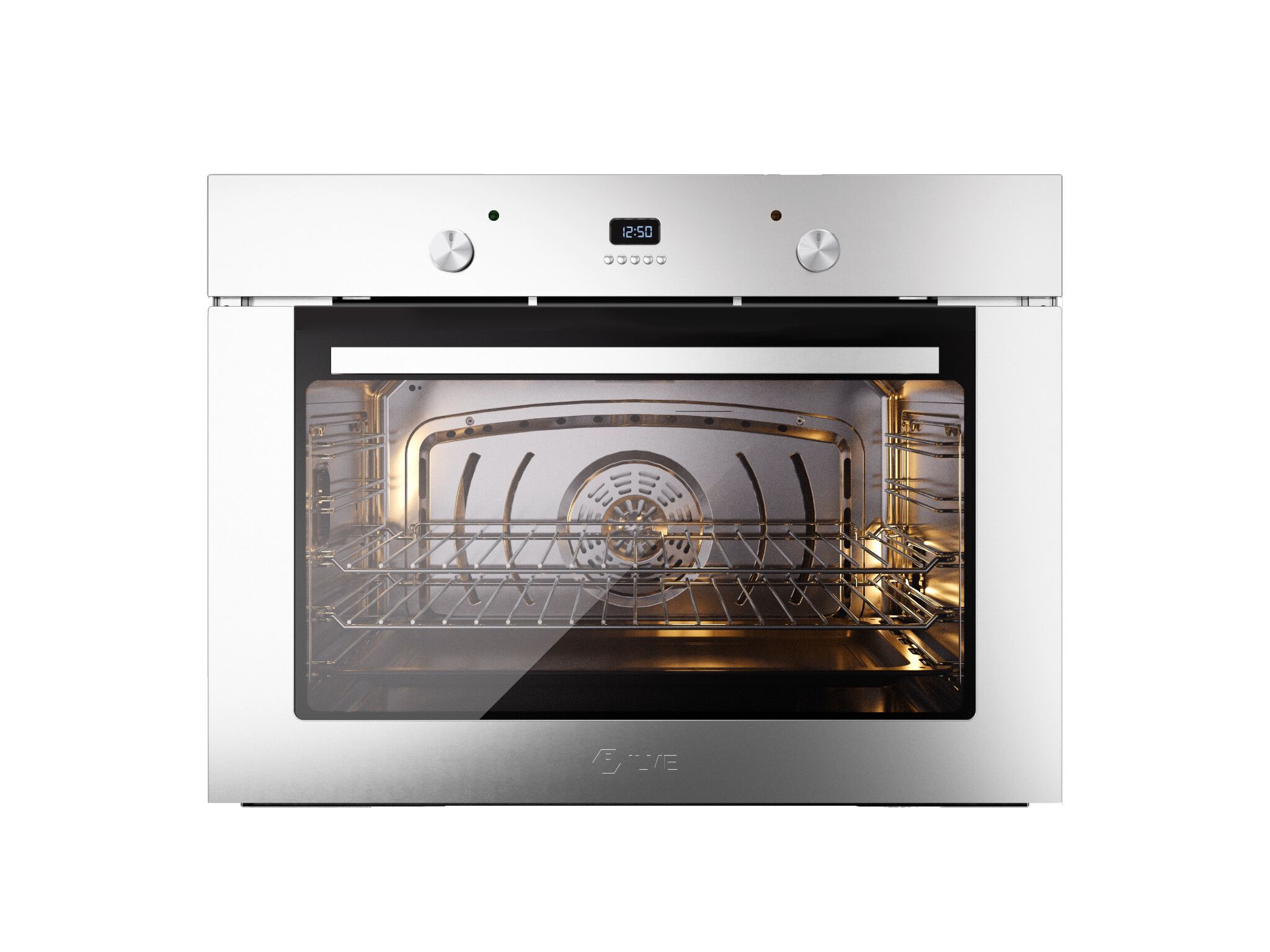 Электрическая многофункциональная печь Ilve Professional Plus ARCH-00098342 - Вид №1