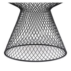 Тканевый стул с мягким сиденьем