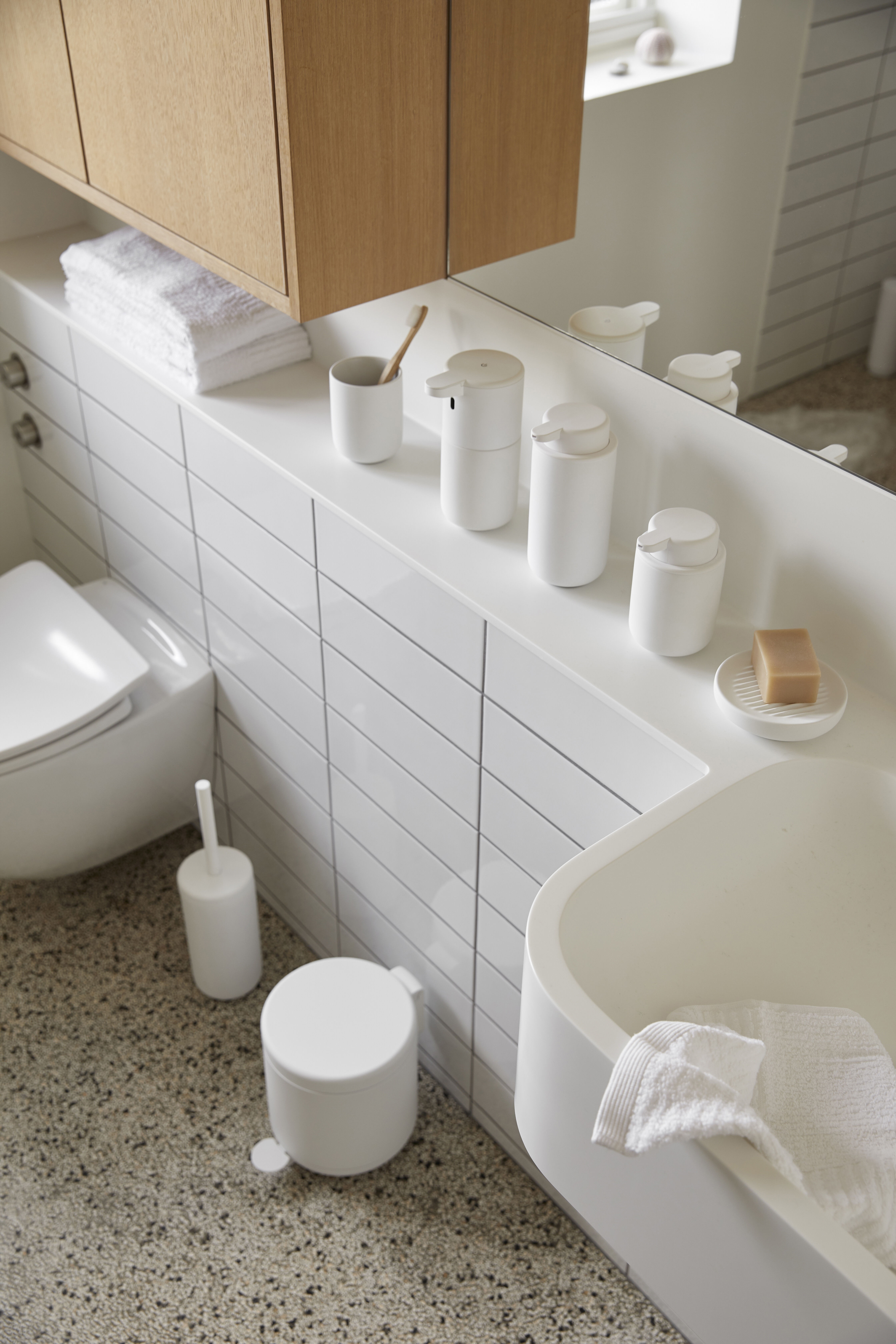 331209 мыльница Zone Denmark Ume - Вид №2