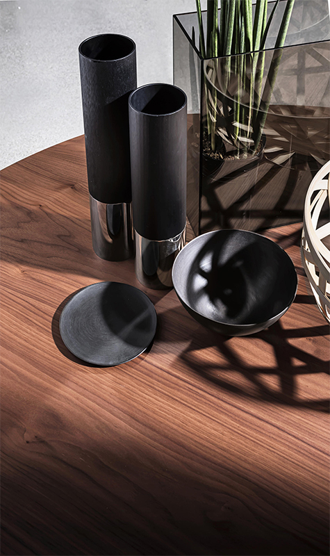 Стол FLUTE SOVET ITALIA P1648  - Вид №4