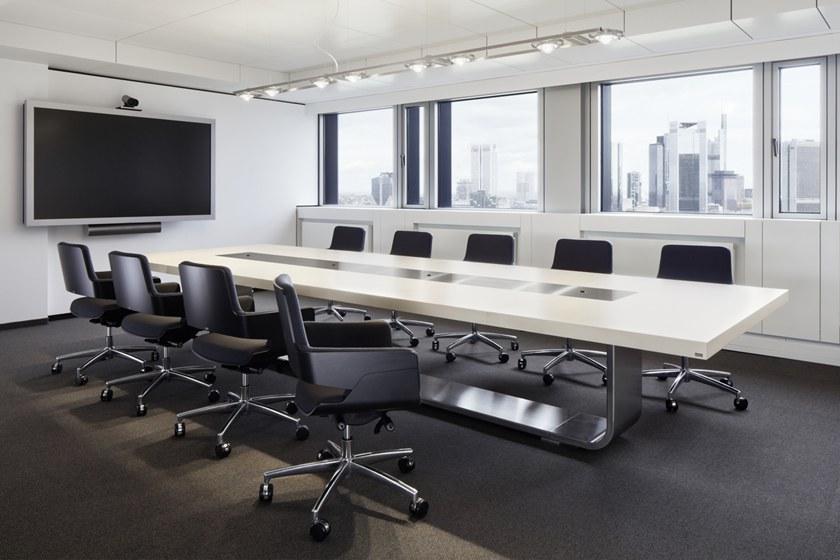 Thonet Кресло на эстакаде с подлокотниками S 840 sun-id-1430861 - Вид №3