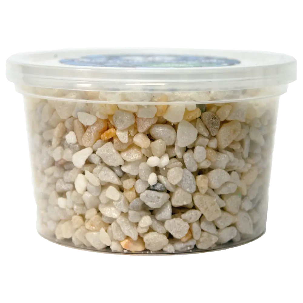 Santreyd Белый декоративный грунт для интерьера и флорариумов 82554495 STLM-0029736