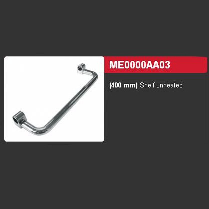 542/3 полотенцесушитель  SOLE Collection  Margaroli Santreyd 48980 - Вид №5