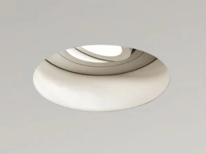 Astro Lighting Круглый встраиваемый точечный светильник из стали  1248006