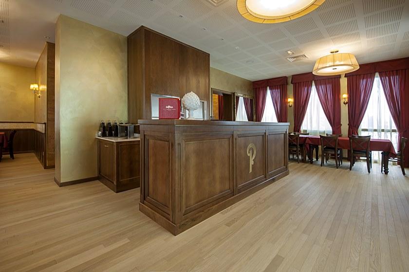 Garbelotto Готовый паркет I gessi® sun-id-1474460 - Вид №23