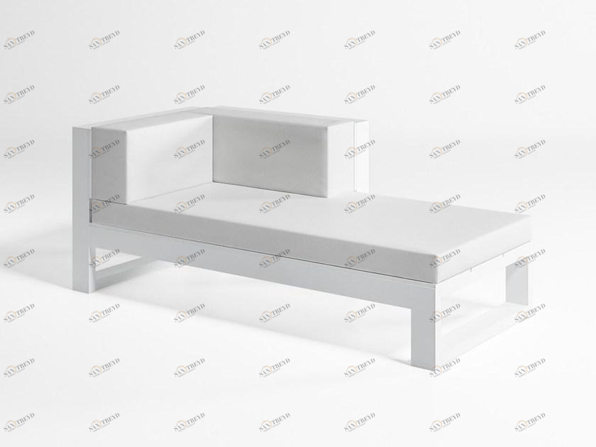 GANDIABLASCO Модульный диван Na xemena sun-id-1368214