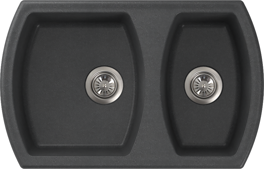 Кухонная мойка Fostogran FG 78-50 501 