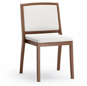 Very Wood Стул штабелируемый, ясеневый Elegance