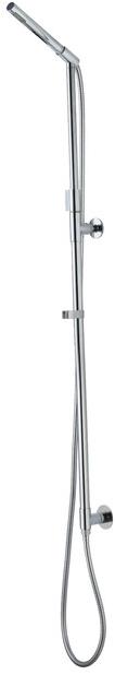 Bossini Поручень с ручным душем sun-id-1375272 - Вид №1