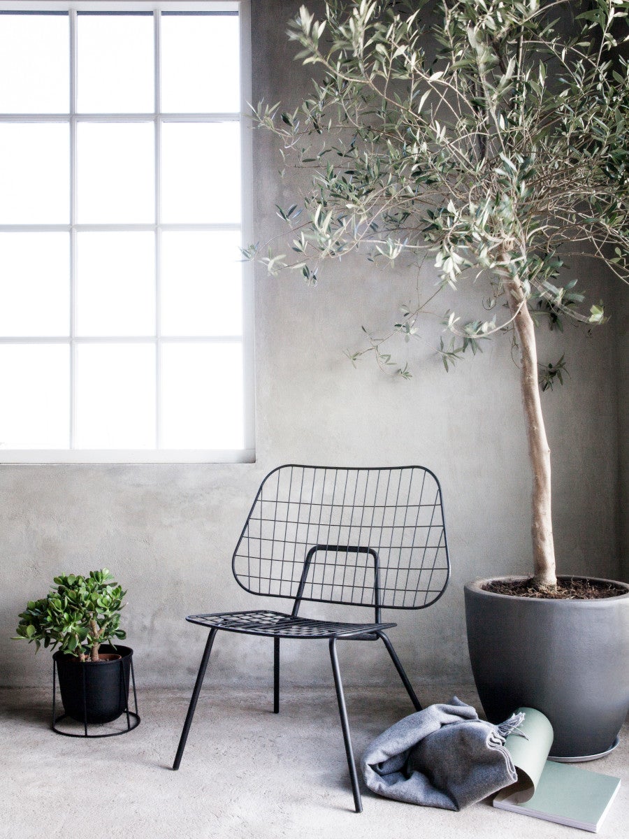 5709262972265-c Стул для отдыха Studio WM String, 2 шт. В упаковке LuceLight  - Вид №11