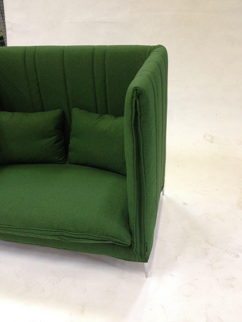 LvB Acoustics Диван с высокой спинкой sun-id-1503543 - Вид №11