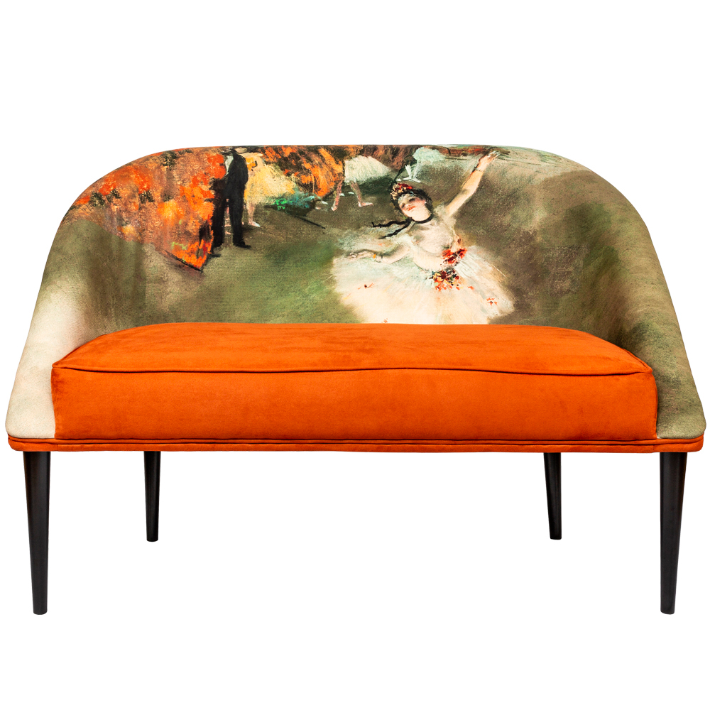 4114103 Диван «Звезда балета» Object Desire 