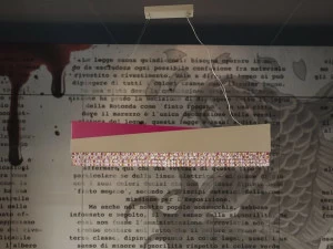 Euroluce Lampadari Подвесной светильник