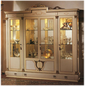 Витрина  AR ARREDAMENTI 1612/A