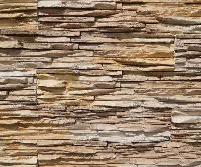 Каньон 0611-2 искусственный камень 10х50 Еврокамень sun-id-325749