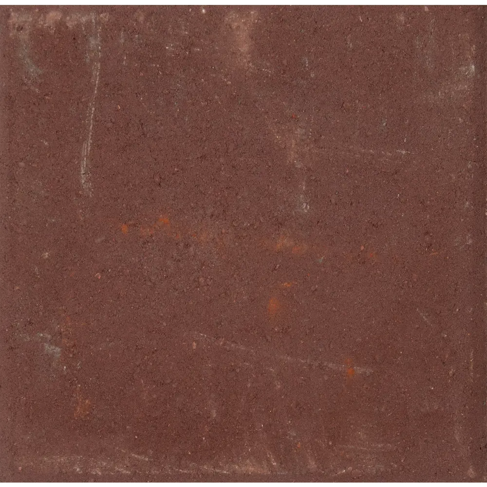 Santreyd Тротуарная плитка красная 300×300×60 мм для дорожек и аллей 82309054 STLM-0024349