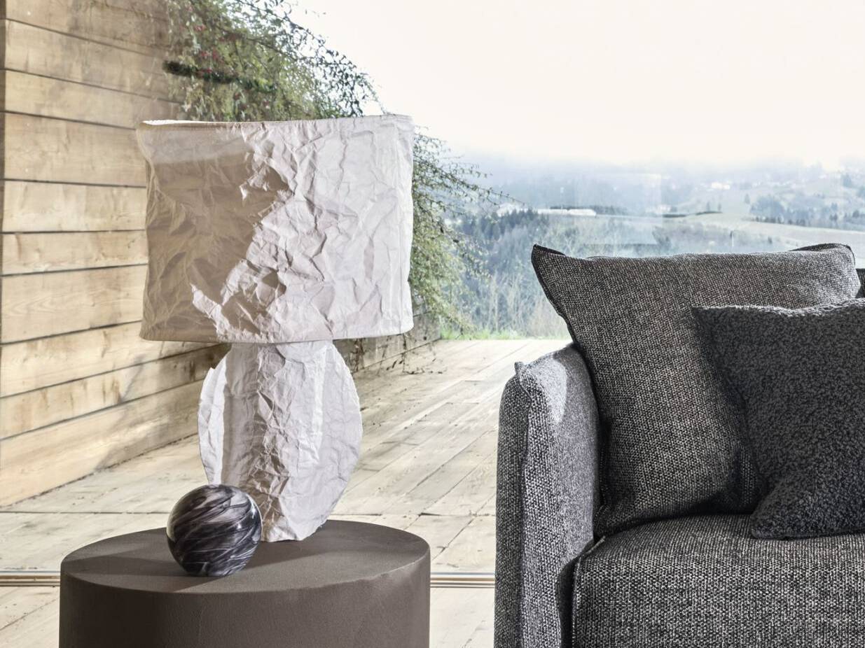 Настольная лампа DuPont™ Tyvek® Gervasoni пижама ARCH-00120354