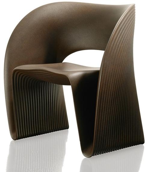 Magis Кресло из полиэтилена по контракту sun-id-1490470 - Вид №1