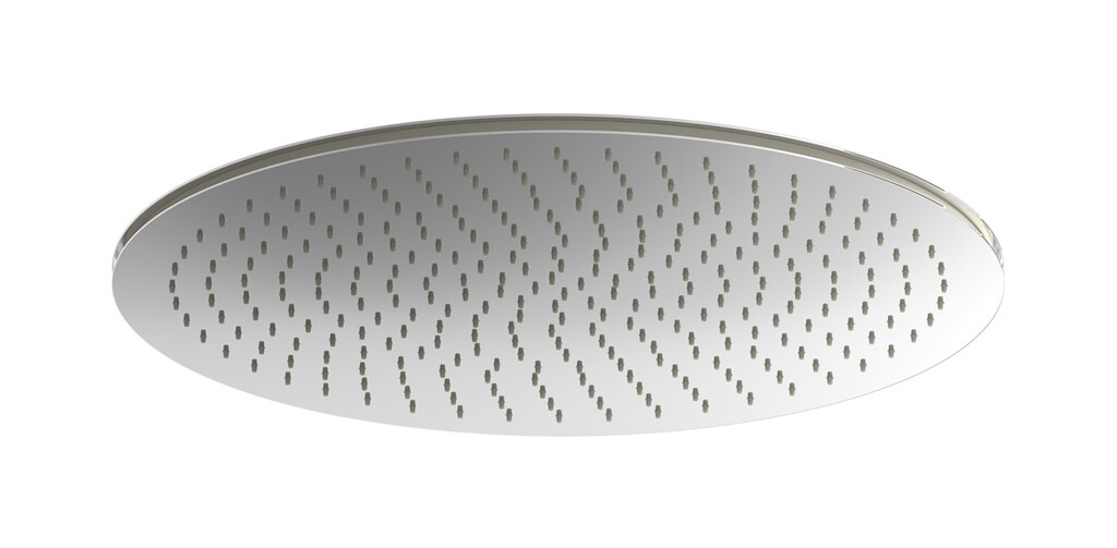 Верхний душ круглый диам.500 WE ARE IB ma050cc Chrome Monamour 