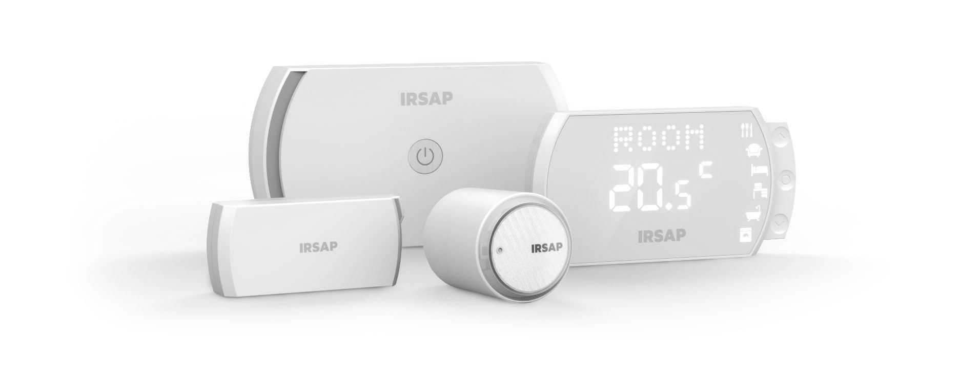 Модуль управления генератором Irsap IRSAP NOW ARCH-00053461 - Вид №11