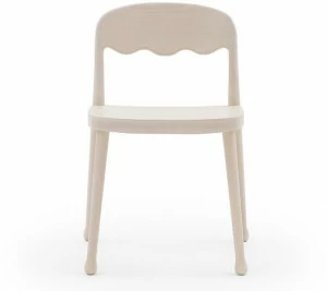 Billiani Деревянный стул Frisée 250
