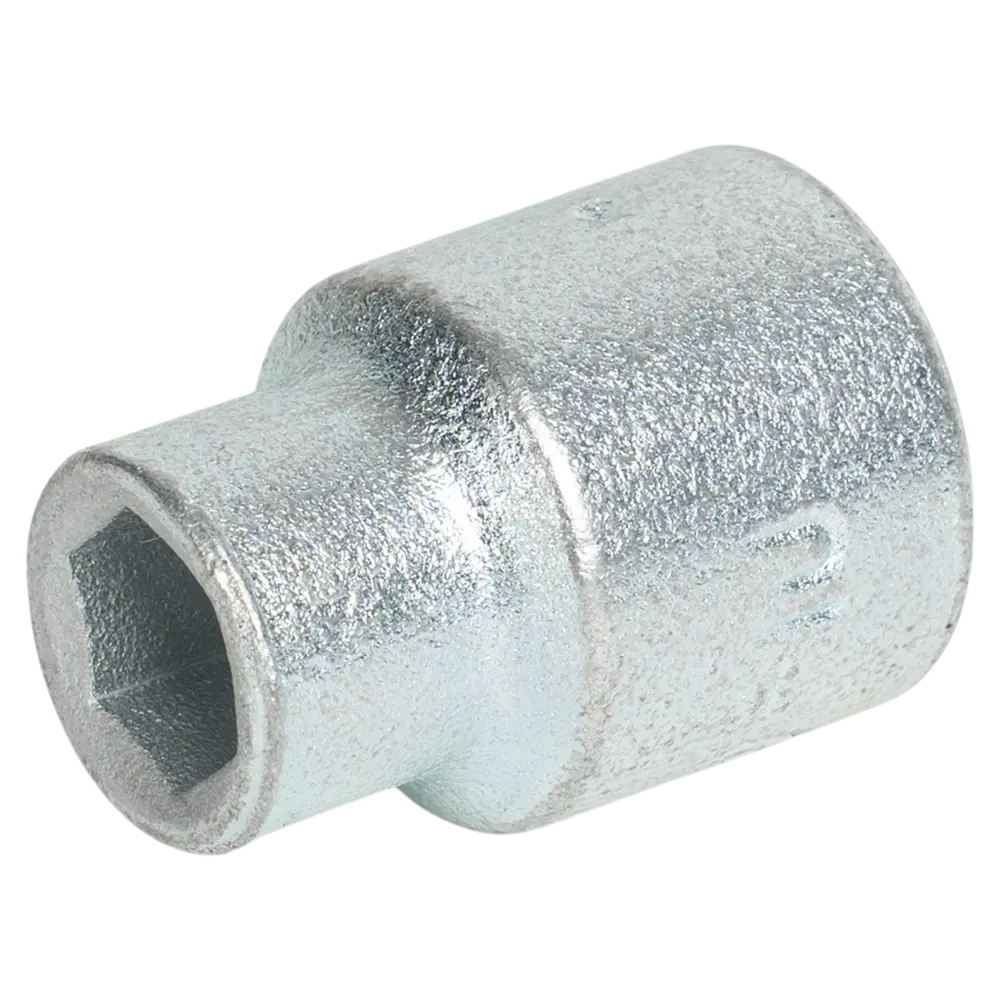 Торцевая головка НИЗ 10 мм 1/2" для точного монтажа 89407654 STLM-1567745