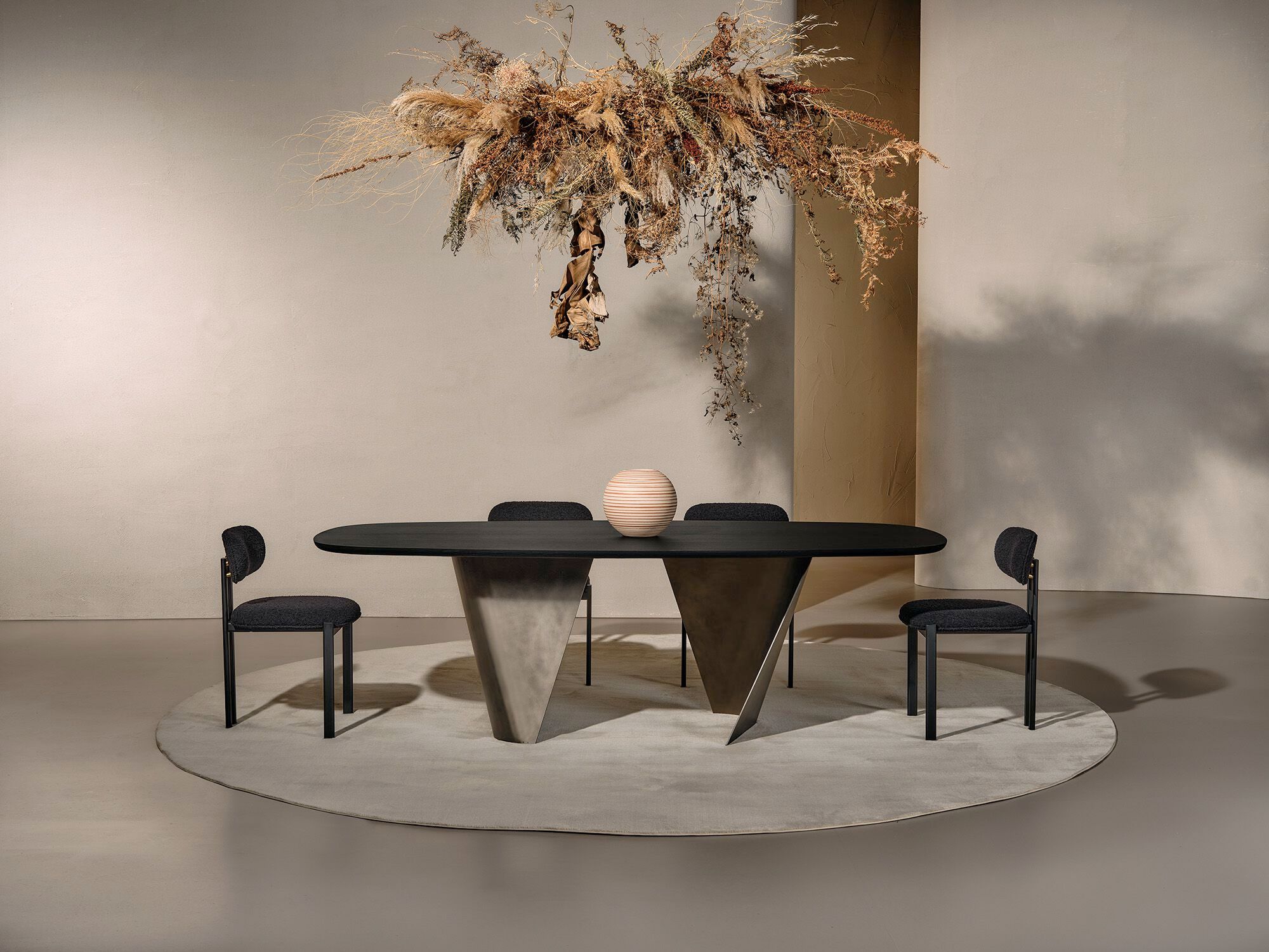 Стол для гостиной Naturedesign Главная ARCH-00050228 - Вид №6