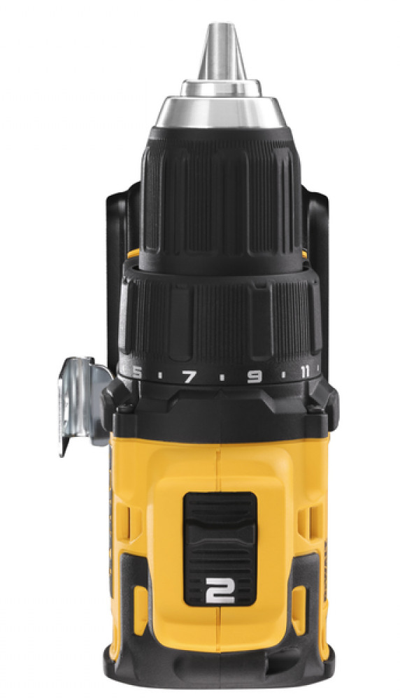 Дрель-шуруповерт DeWalt DCD708S2T XR FLEXVOLТ 18/54V 8158028 STDN-0040929 - Вид №4