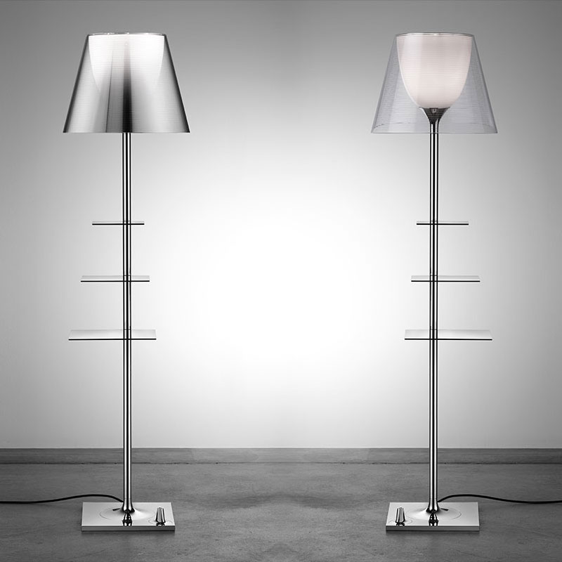 Flos F1011007 торшер 109222 - Вид №2