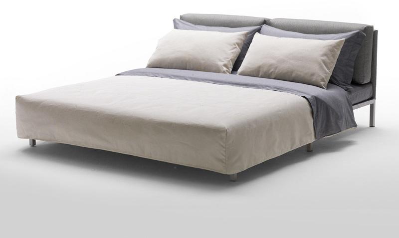 Milano Bedding Диван-кровать со съемным чехлом Willy sun-id-1347449 - Вид №2