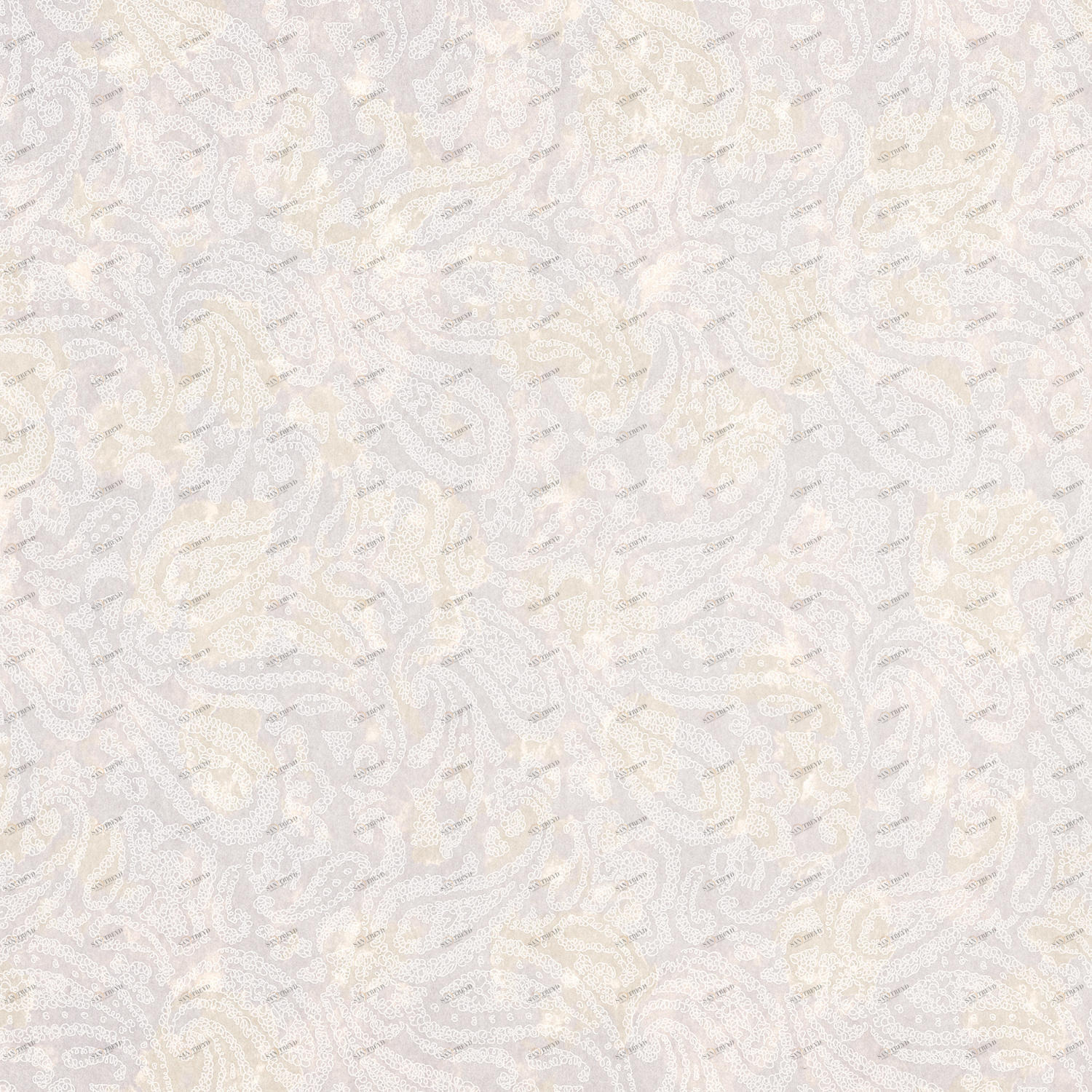 Рулон обоев CASAMANCE 73420160 Основа нетканая бумага TAILOR