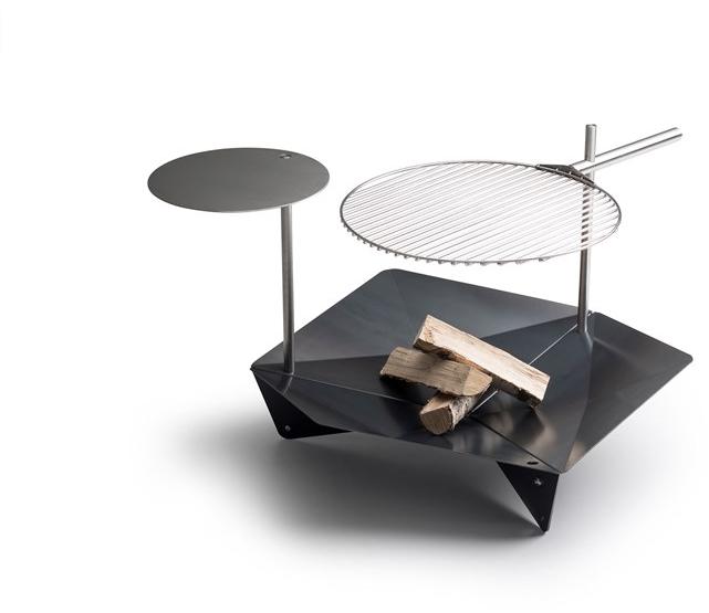 höfats Аксессуар для барбекю Triple 050201 - Вид №1