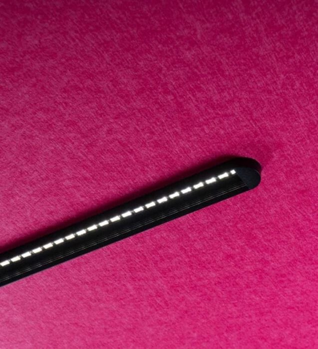 Рециркулированная пластиковая подвесная акустическая панель IMPACT ACOUSTIC® BYSSO ARCH-00117278 - Вид №5