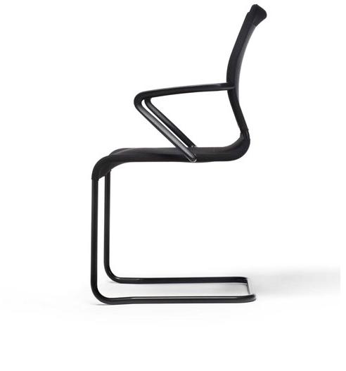 ESTEL GROUP Консольный стул с подлокотниками Verso sun-id-1356475 - Вид №4