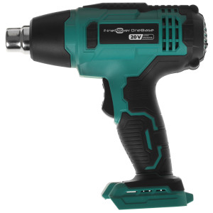 Строительный фен FinePower CHG550 OneBase20  , Без ЗУ, Без АКБ 4748912