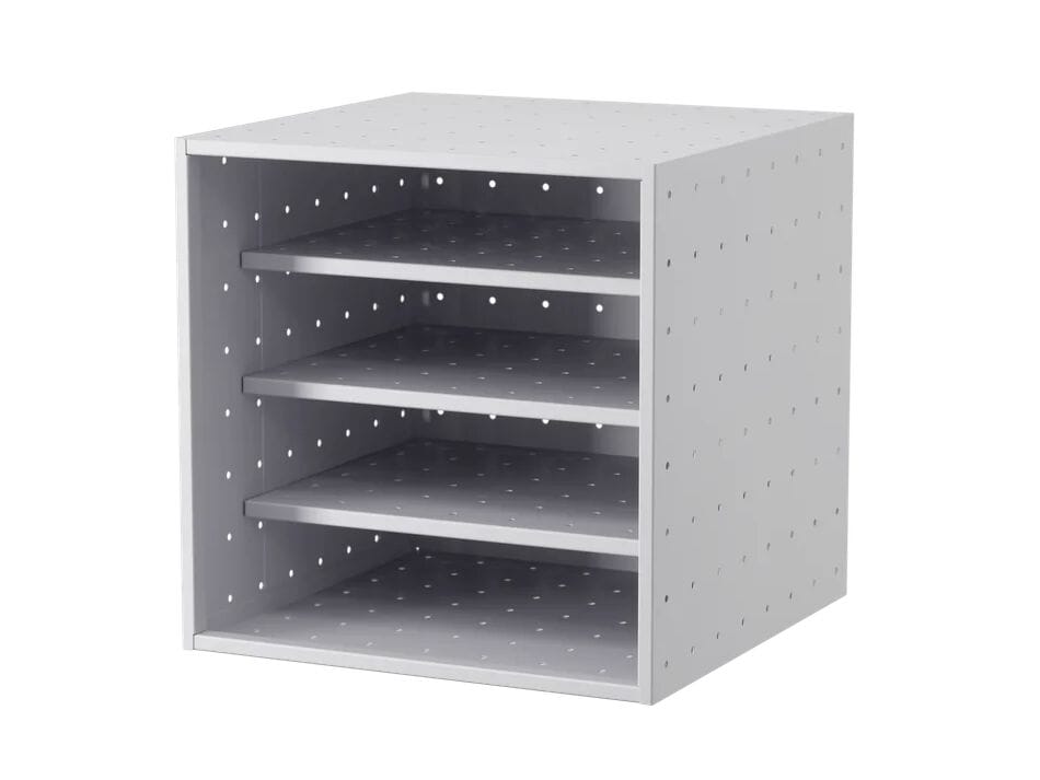 Модульная офисная мебель String Furniture CENTER CENTER ARCH-00117281 - Вид №22