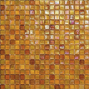SICIS 103 Tangerine Glimmer