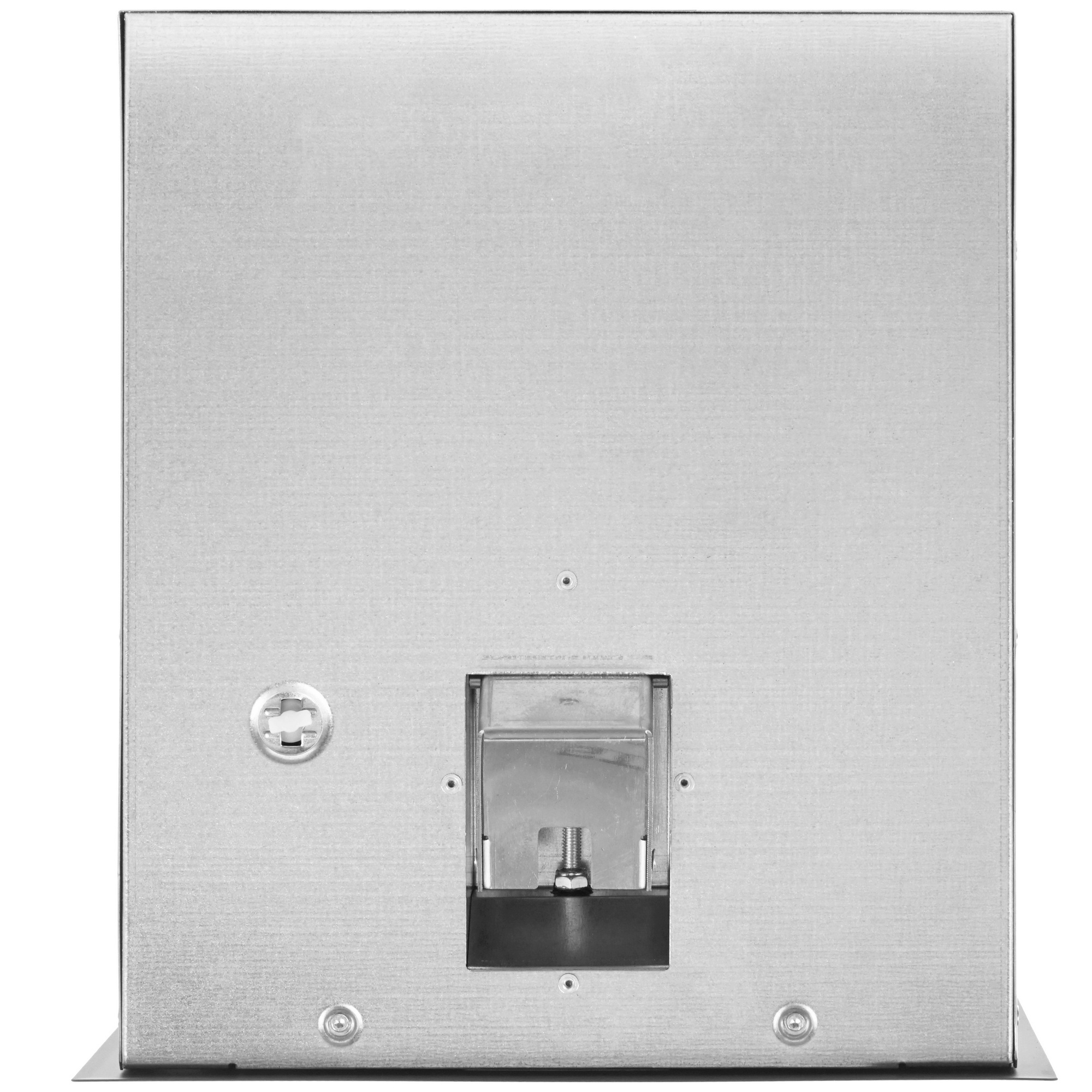 5352825 Вытяжка полновстраиваемая Jetair PLANE LUX BL/A/72 черный/черный STDN-0094871 - Вид №3