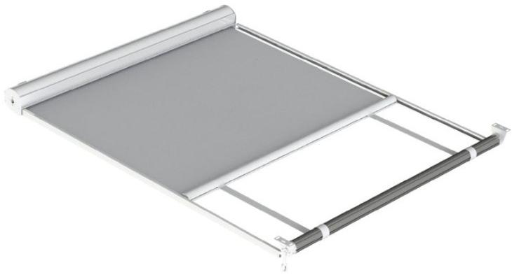 MV Living Горизонтальный раздвижной уличный тент Tende orizzontali sun-id-1399877 - Вид №1