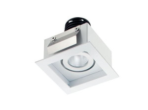 Регулируемый светодиодный прожектор