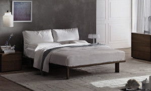 Кровать PIUMA TOMASELLA 61733