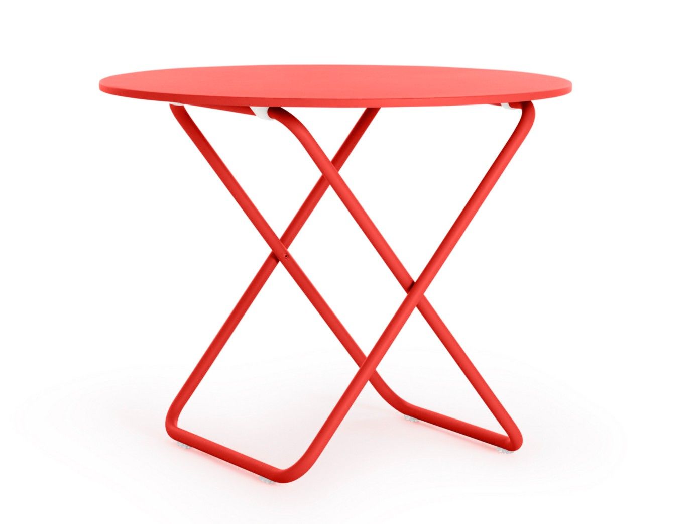 Алюминиевый складной садовый стол с термокрытием Diabla Trip ARCH-00092738