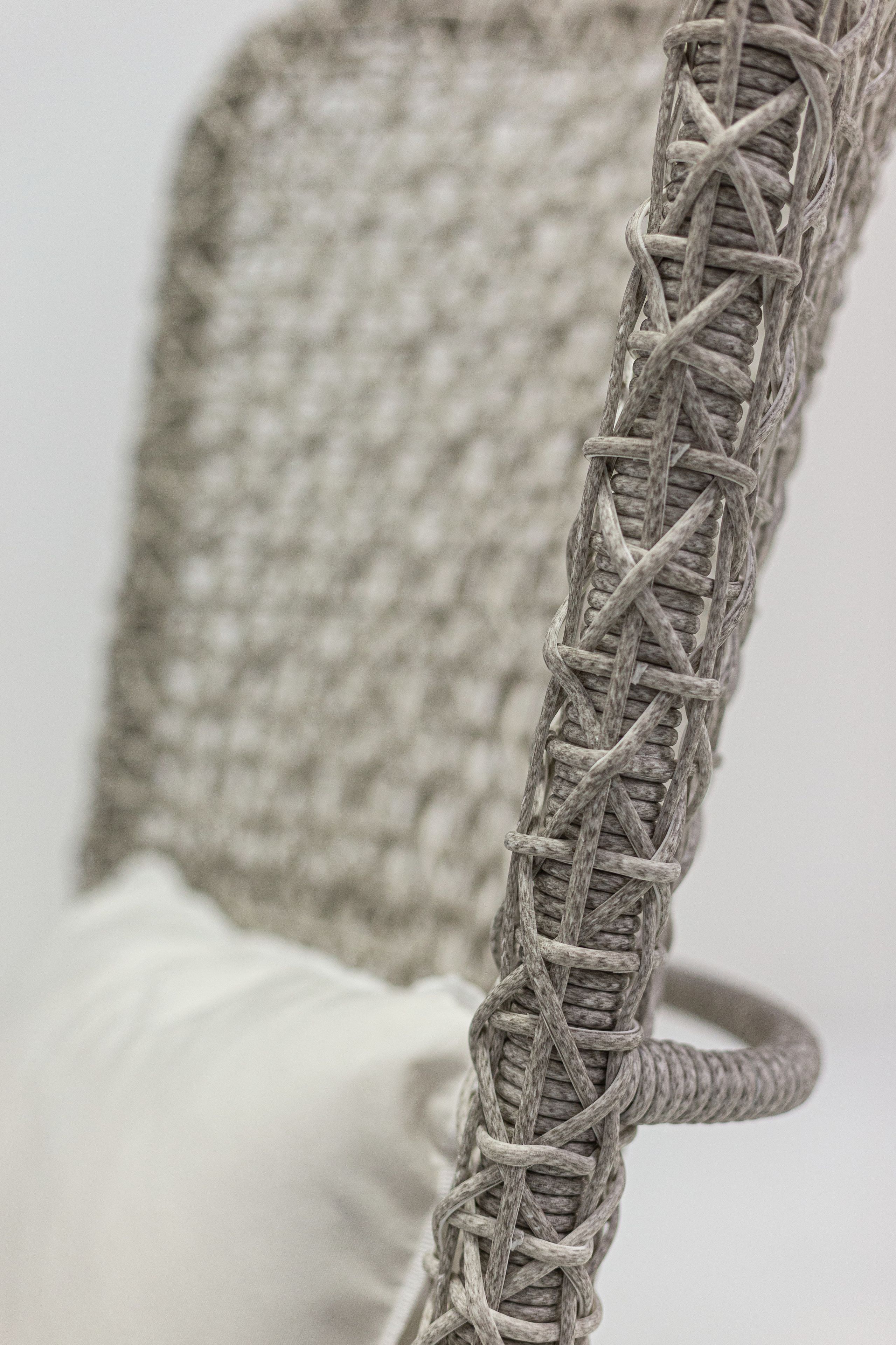 Садовое кресло из смолы Gervasoni Gervasoni Outdoor ARCH-00063158 - Вид №2