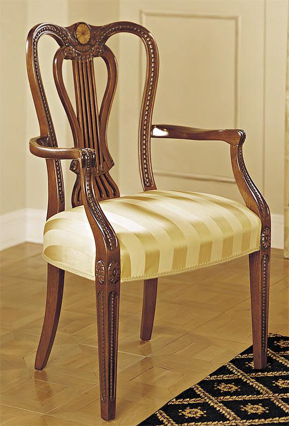 Стул  FRANCESCO MOLON P364 